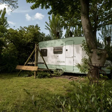 Domicile Adore With Garden By Interhome Vila Ostende