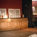 Domicile Adore With Garden By Interhome Vila Ostende