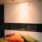 Domicile Adore With Garden By Interhome Villa Oostende
