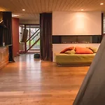 Domicile Adore With Garden By Interhome Villa Oostende