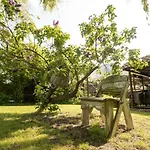 Villa Domicile Adore With Garden By Interhome Oostende