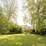 Domicile Adore With Garden By Interhome Vila