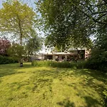 Vila Domicile Adore With Garden By Interhome *