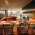 Vila Domicile Adore With Garden By Interhome