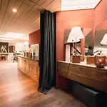 Vila Domicile Adore With Garden By Interhome