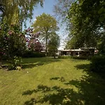 Domicile Adore With Garden By Interhome Vila
