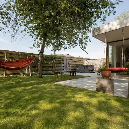 Domicile Adore With Garden By Interhome Villa