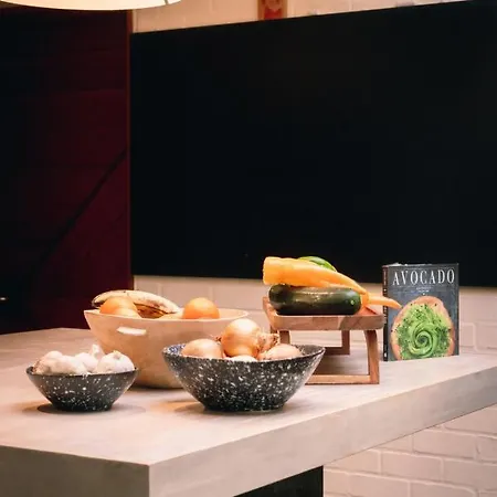 Villa Domicile Adore With Garden By Interhome Ostende