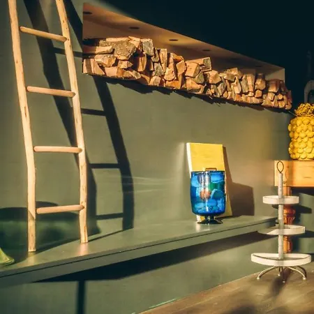 Domicile Adore With Garden By Interhome Ostende