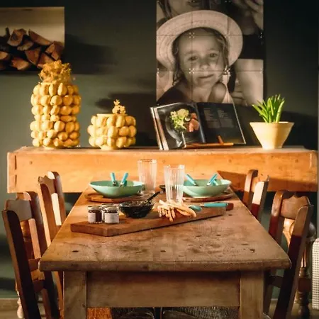 Villa Domicile Adore With Garden By Interhome Ostende