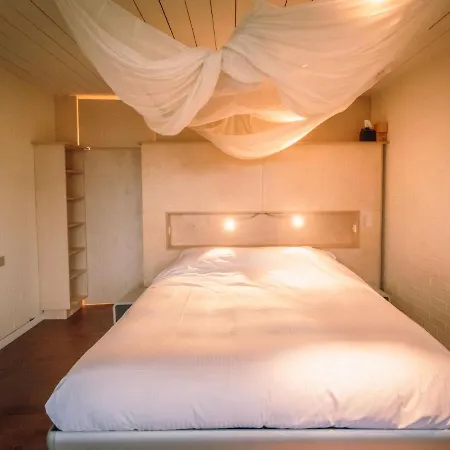 Villa Domicile Adore With Garden By Interhome