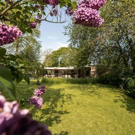 Villa Domicile Adore With Garden By Interhome Oostende