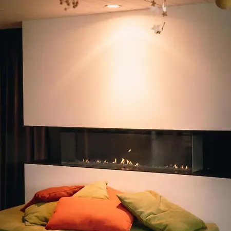 Domicile Adore With Garden By Interhome Villa Ostende