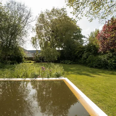 Domicile Adore With Garden By Interhome Βίλα *
