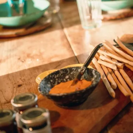 Villa Domicile Adore With Garden By Interhome *