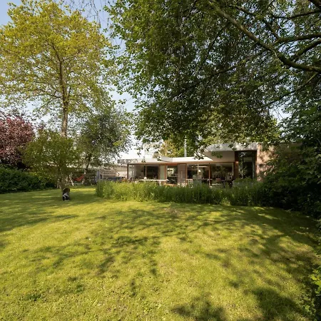 Villa Domicile Adore With Garden By Interhome *