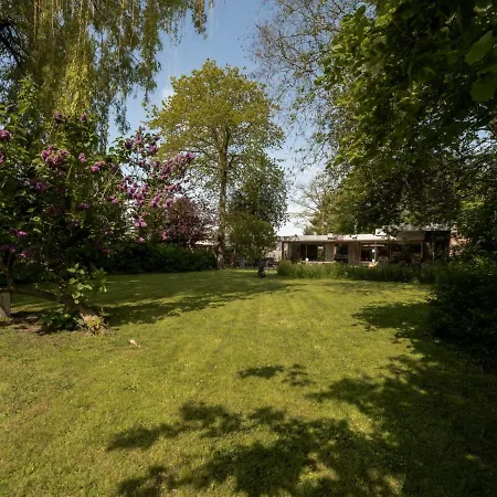 Domicile Adore With Garden By Interhome Villa