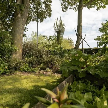 Villa Domicile Adore With Garden By Interhome *