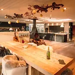 Domicile Adore With Garden By Interhome Ostende