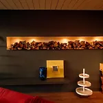 Domicile Adore With Garden By Interhome Villa