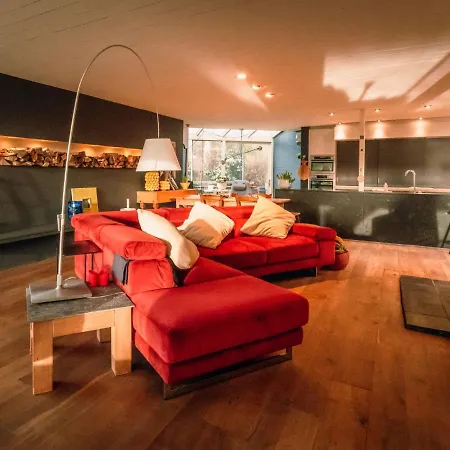 Domicile Adore By Interhome Ostend