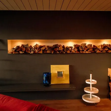 Domicile Adore By Interhome Villa