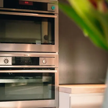 Domicile Adore By Interhome Villa Ostend