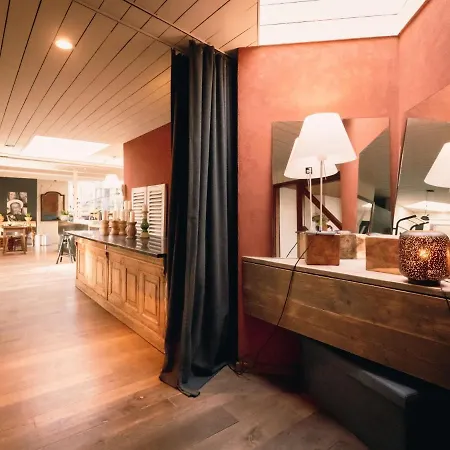 Villa Domicile Adore By Interhome